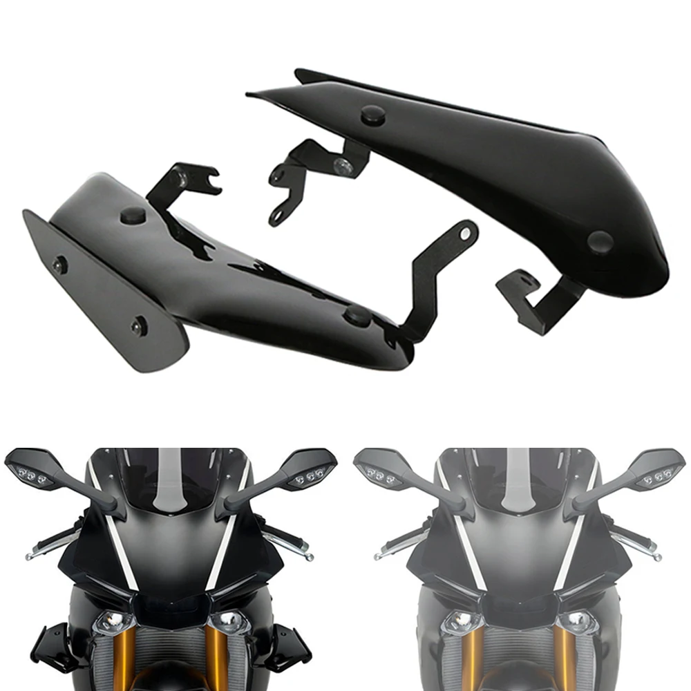 Обтекатель для мотоцикла YAMAHA R1 2015 2019 комплект аэродинамических крыльев