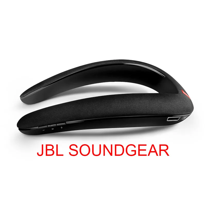 Оригинальная Беспроводная bluetooth колонка JBL SOUNDGEAR домашняя уличная Портативная с