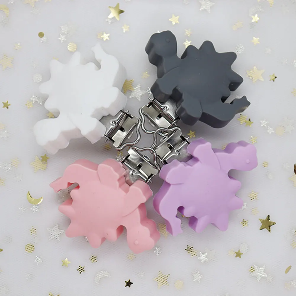 3 шт. силиконовые зажимы-бусины для зубов | Мать и ребенок