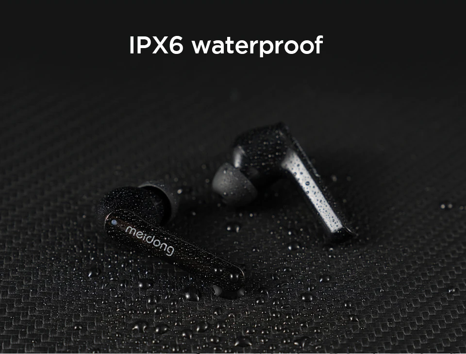 Meidong ky06, bluetooth наушники, беспроводные наушники, TWS, спортивные наушники, свободные руки, 3D стерео, с микрофоном, bluetooth 5,0, гарнитура