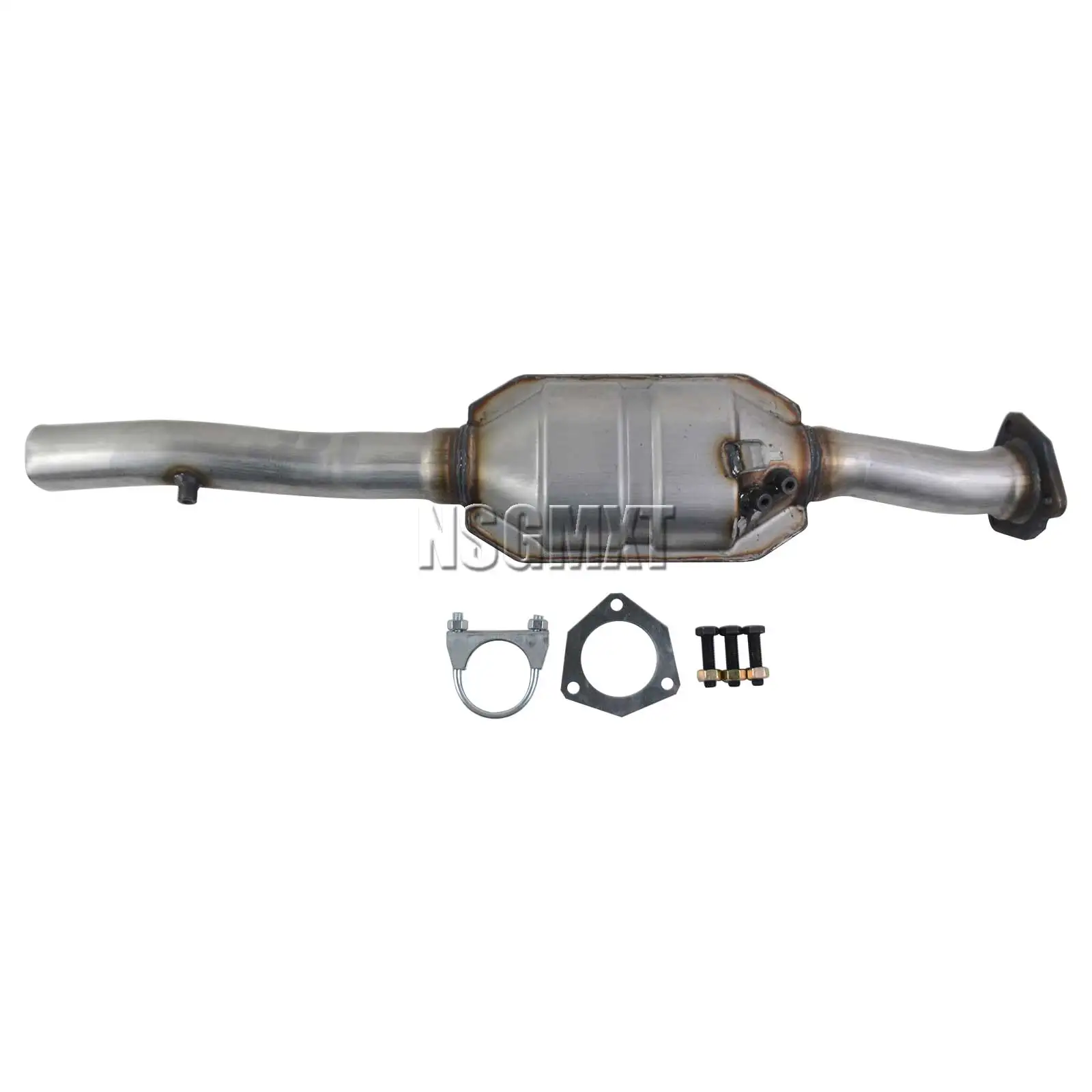 Фильтр для твердых частиц AP01 DPF Для Седана AUDI A6 Avant Allroad 2 7 и 3 0 TDI Diesel 2004 2011 4F0254800CX