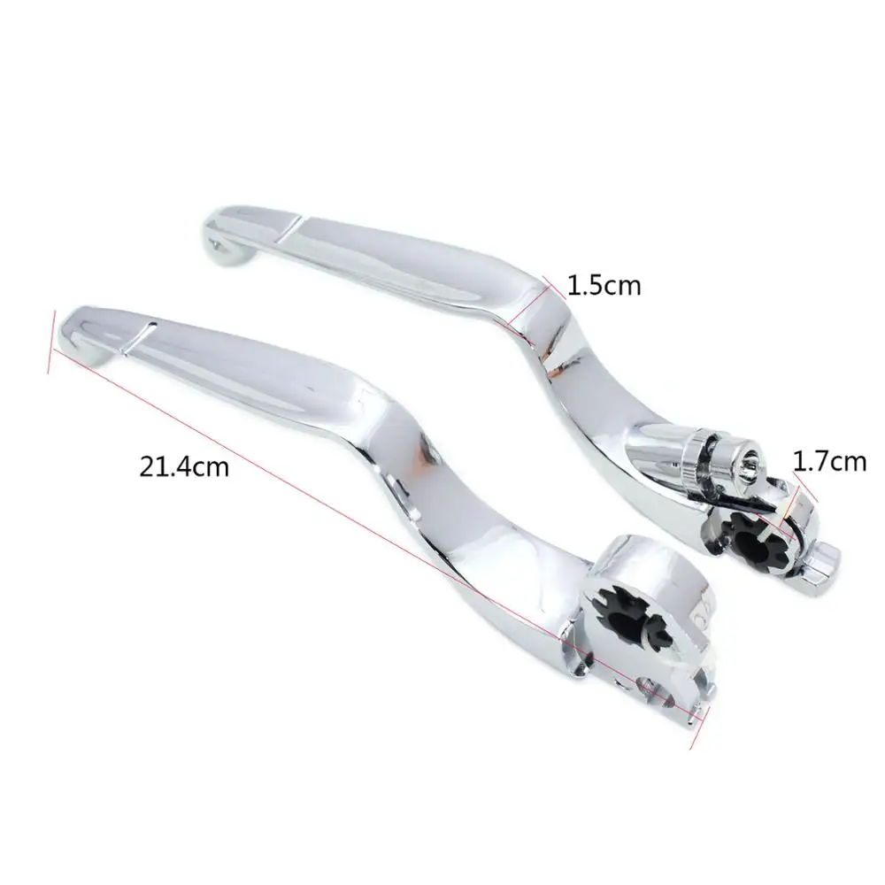 

Motorcycle Brake Clutch Lever for Indian 2014-2017 expect Scout