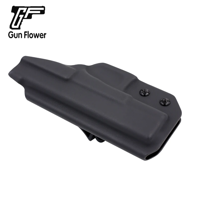 Тактический аксессуар Gunflower Kydex кобура с зажимом для быстрого снятия пистолета