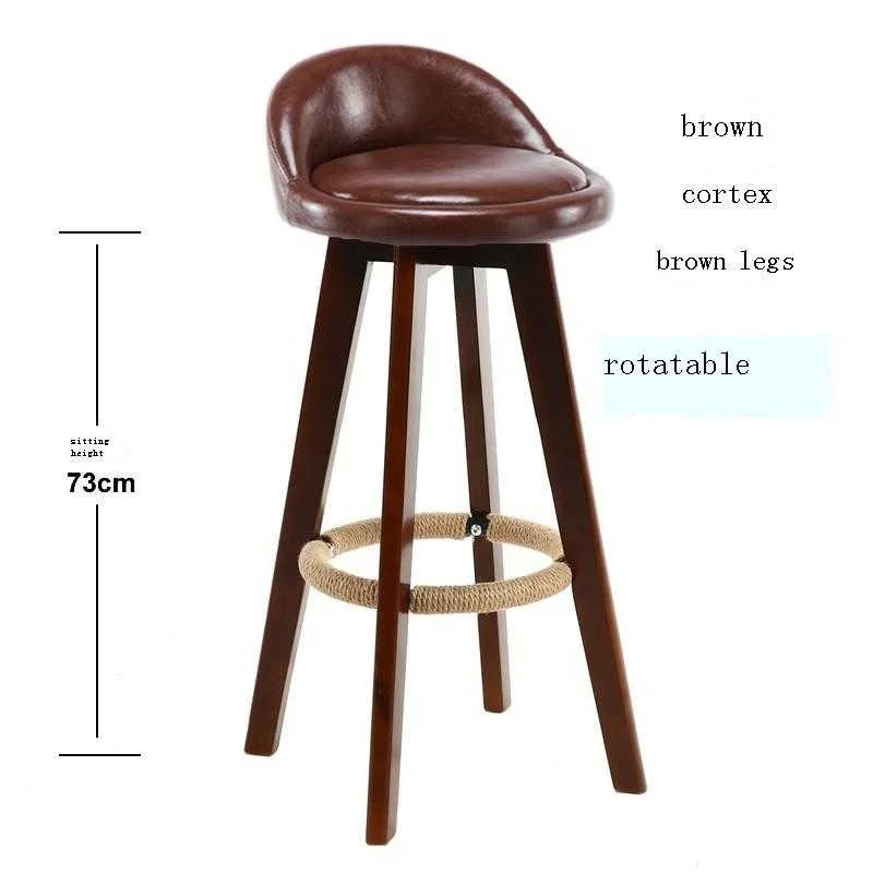 

Стул Sedie Sgabello Taburete, барный стул, стул, стул для стола, Современный барный стул