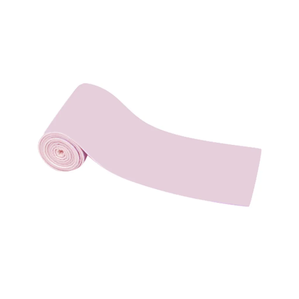 Уплотнительная лента для ванной душа раковины ванны белая самоклеящаяся