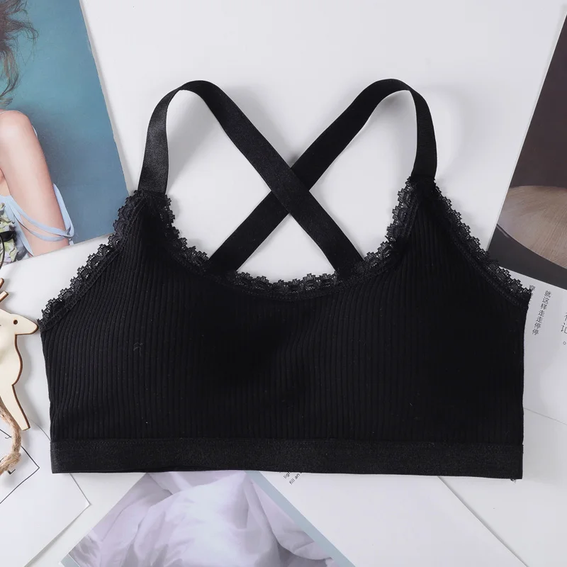 Женский спортивный бюстгальтер для йоги сексуальный кружевной дышащий топ с