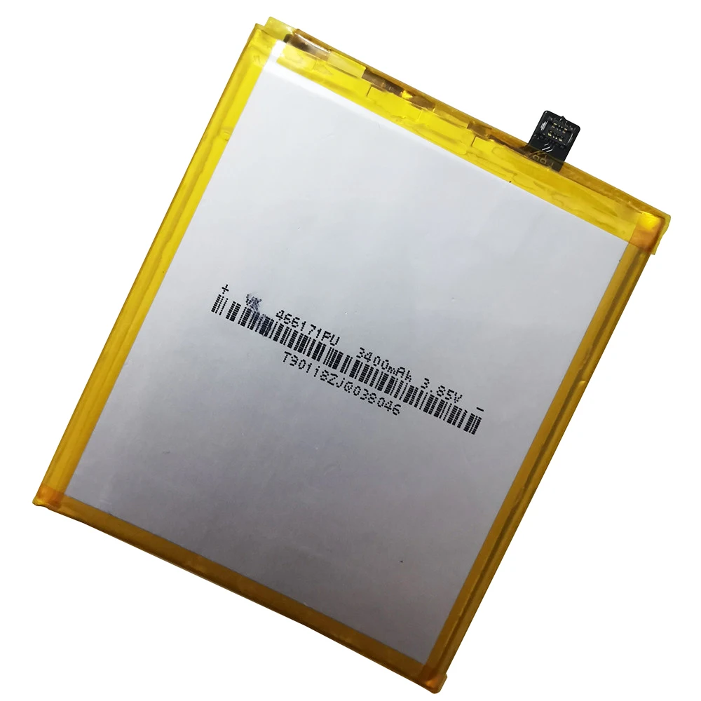 Bater&iacute;a de repuesto para tel&eacute;fono m&oacute;vil Motorola Moto One Action XT2013-1 / One Vision XT1970-1, 100% mAh, 3500 Original, nuevo-4