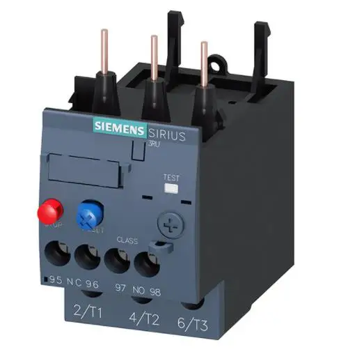 

Реле тепловой перегрузки 3RU61264FB0 3RU6126-4FB0 34-40A