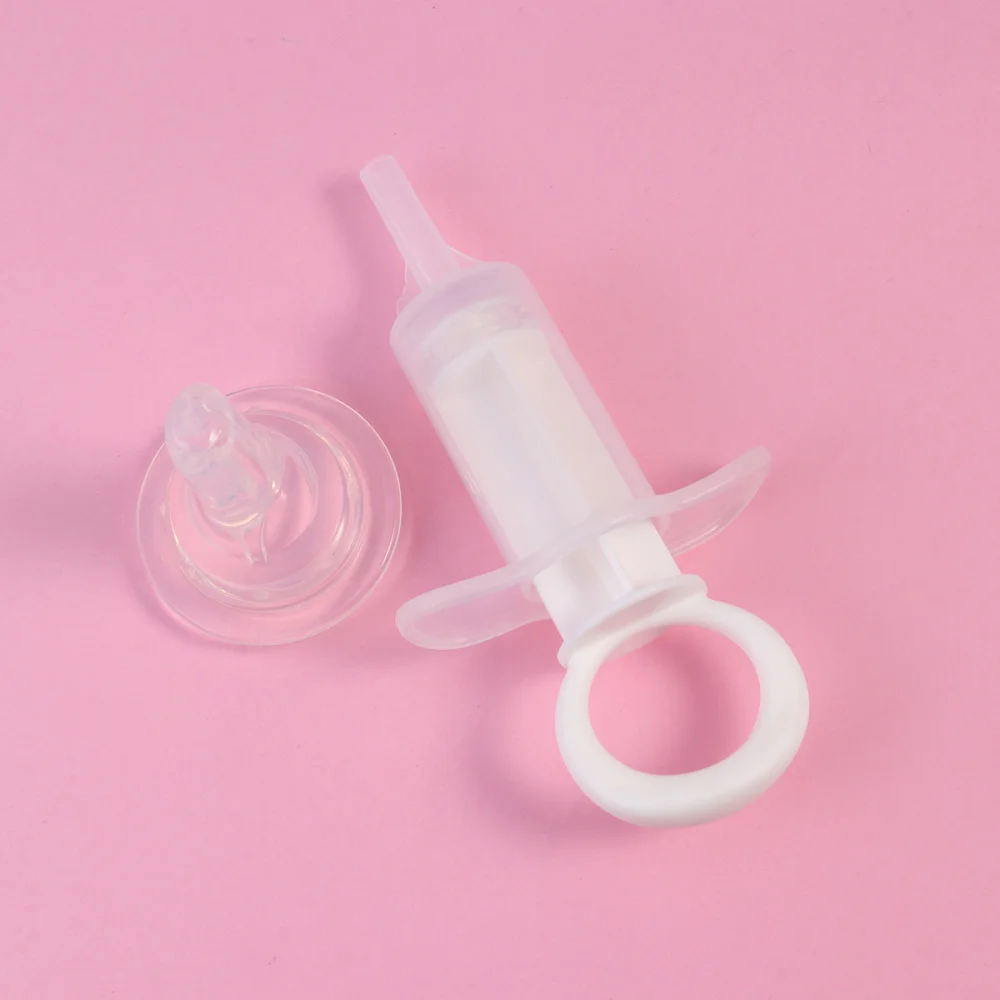 Силиконовый шприц для домашних животных медицинская кормушка безопасный