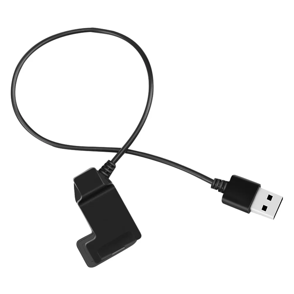 Разборка-Бесплатный кабель зарядное устройство адаптер для Xiaomi Mi Band 4 3 usb зарядный кабель замена зарядное устройство Смарт Браслет аксессуары
