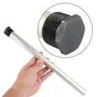 Водонагреватель RV, водонагреватель с резервуаром для воды, магниевый стержень 21*320 мм, анодный стержень, прямая замена, антикоррозийный, 21*320 мм