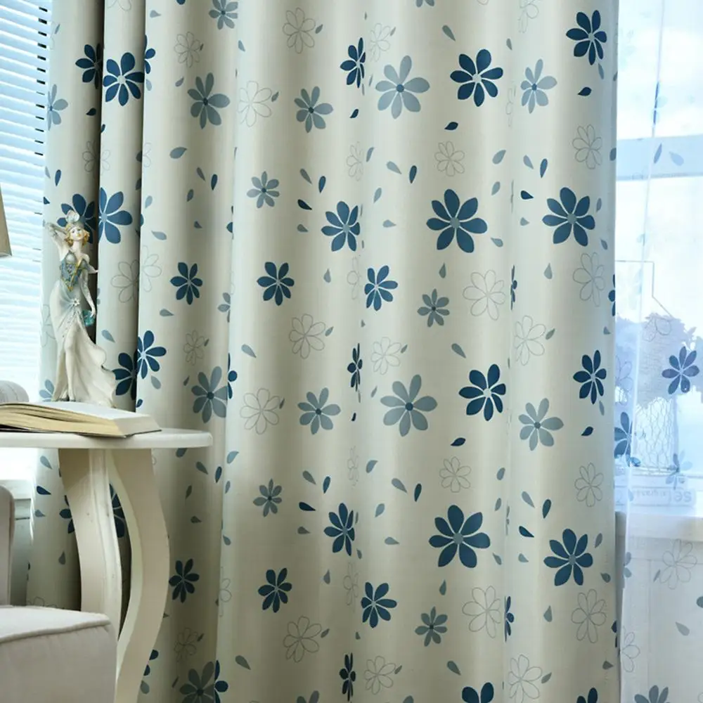 Topfinel Новинки готовые роскошные современный затемненные шторы для гостиной