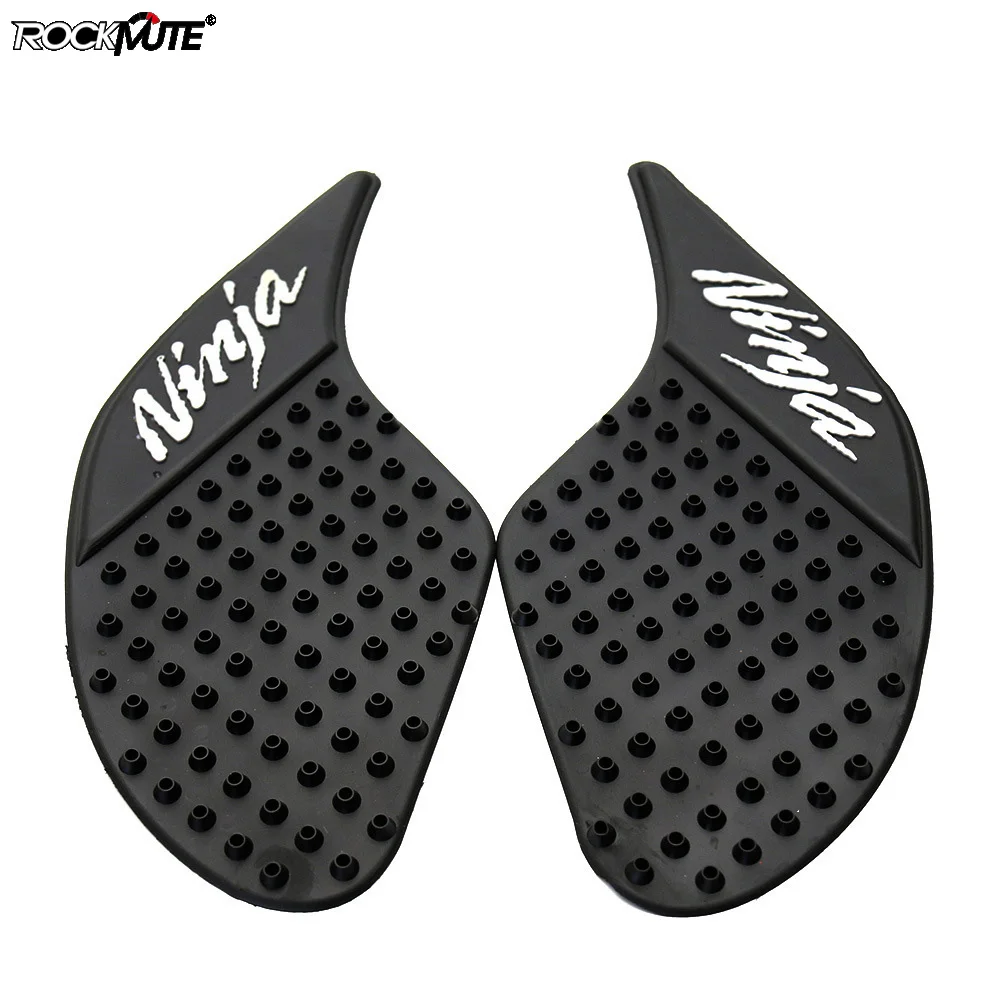 Противоскользящий протектор для топливного бака мотоцикла Kawasaki NINJA 250 300 2013-2017