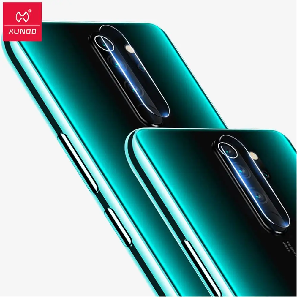 Защитная пленка для объектива камеры закаленное стекло Xiaomi Redmi Note 8 Pro 7 K20