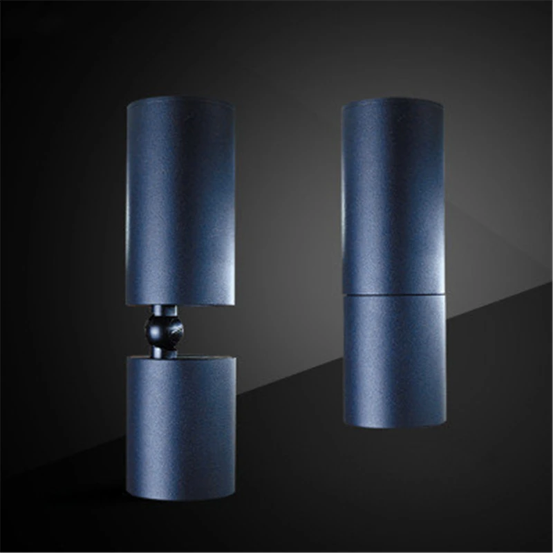 3 Вт/5 Вт/7 Вт Светодиодный точечный светильник для поверхностного монтажа