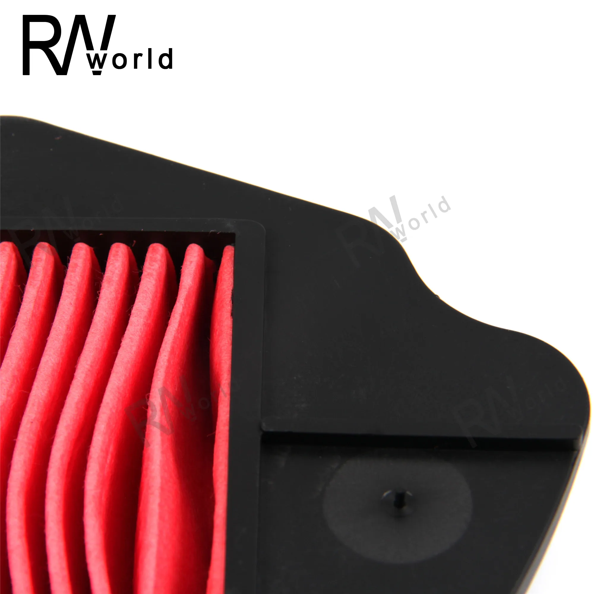 Воздухозаборный фильтр для мотоцикла система очистки HONDA SILVER WING 400 GT400 2001-2017 2002 2003