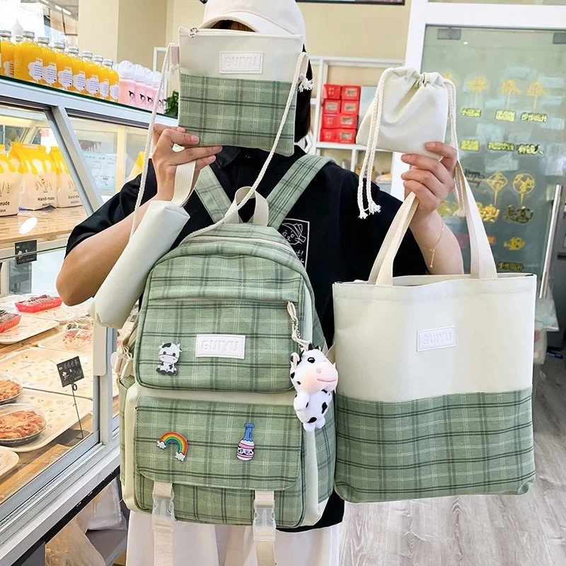 

School Bags