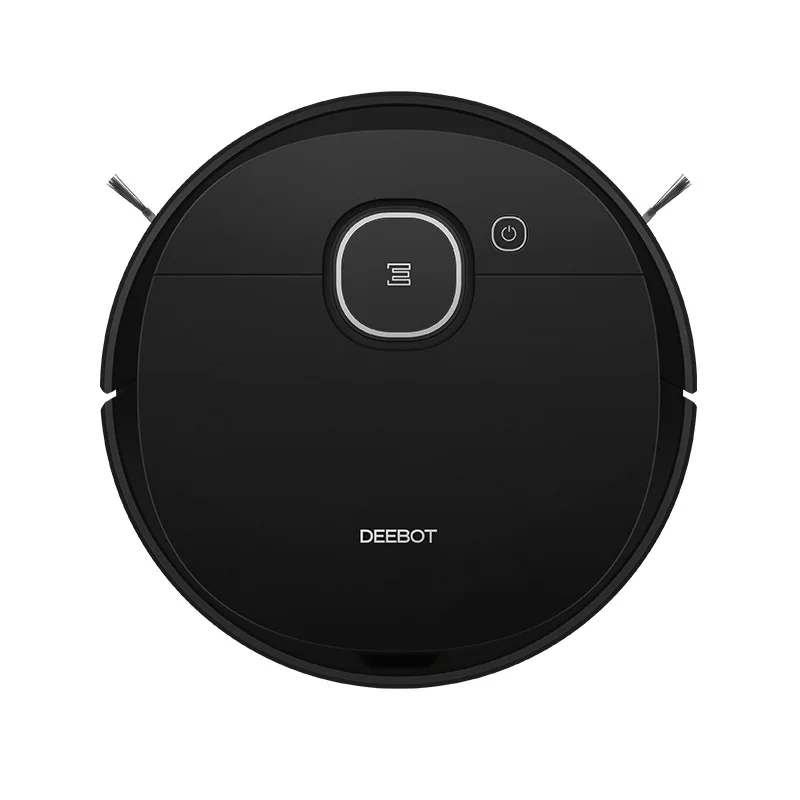 Ecovacs DEEBOT T5 Hero Vacuum cleaner robot Laser navigation wholesale DX96 With Multi Floor Mopping Cleaning Robot