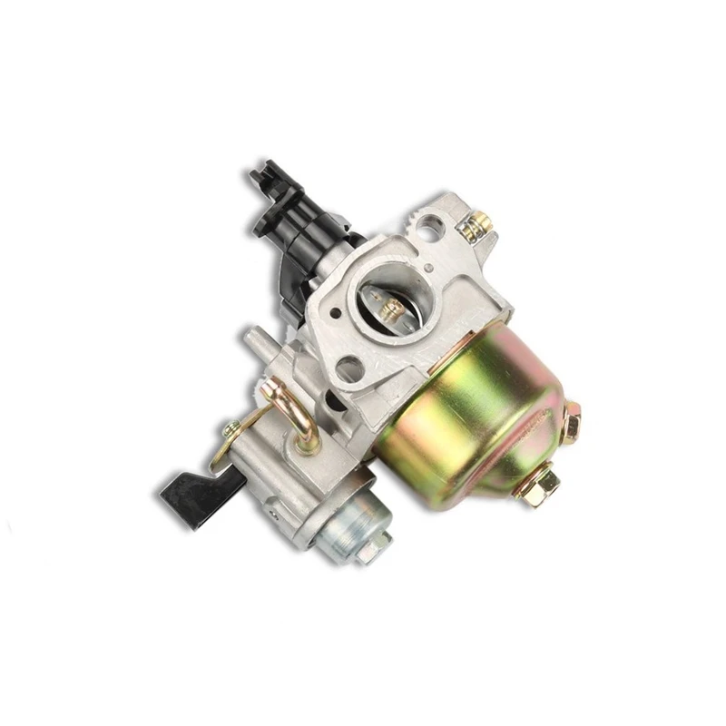 16100-ZH8-W61 Pressure Washer Generator Carburetor Replace Carburetor(Precipitation Cup with Filter) Mounting Gasket for HO |