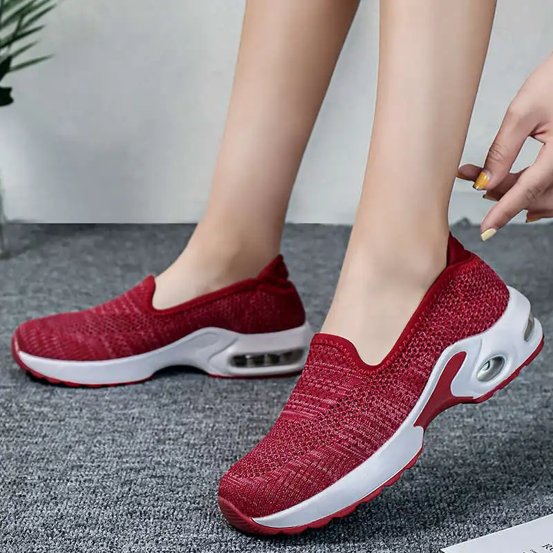 

Sport Sneakers Woman Shoes for Women Sneakers Shoes Sport Women Running Shoes Woman Women's Black Sports Shoes Work Outdoor 7G