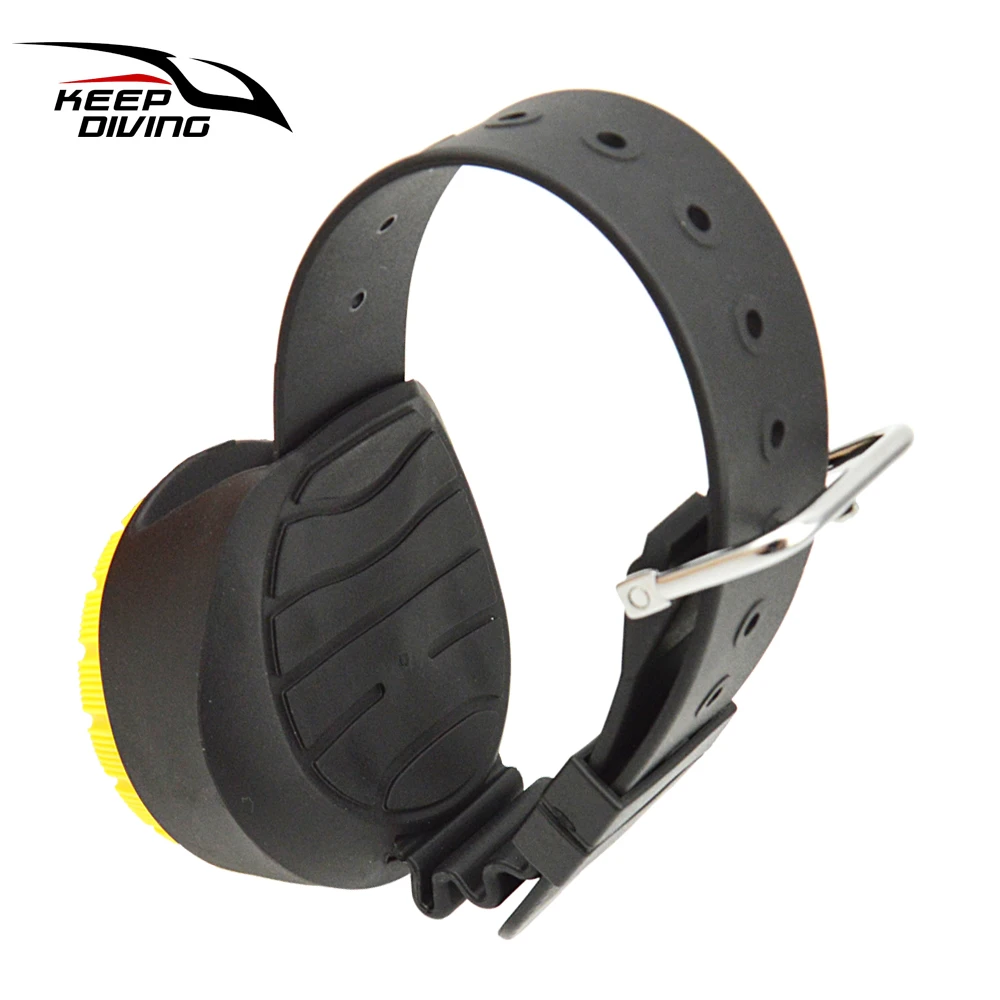 Наручные часы с компасом для дайвинга легкие портативные водонепроницаемые