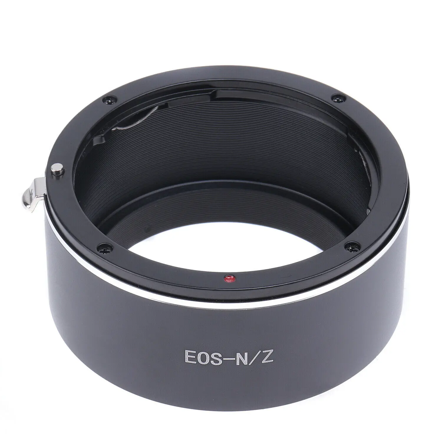 

FOTGA Adapter Ring for EF EF-S Lens to Nikon Z mount Z5 Z6 Z7 Z50 Z6II Z7II Full Frame Mirrorless Camera