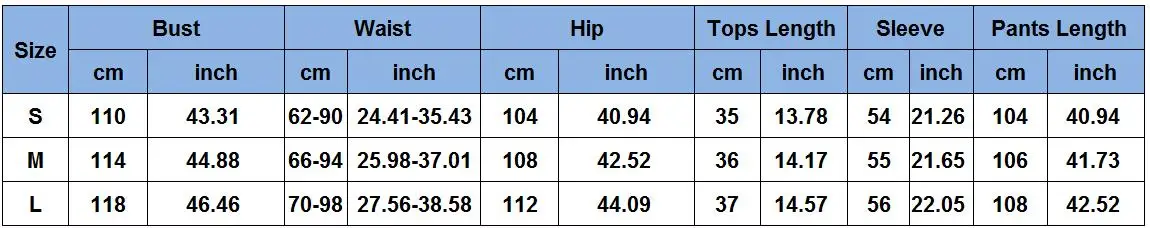 

Autumn 2 Piece Pant Sets 2021 Women's Long Sleeve V-Neck Top And Elastic Waist Pants Ladies Casual Sports Fitness Street Wear