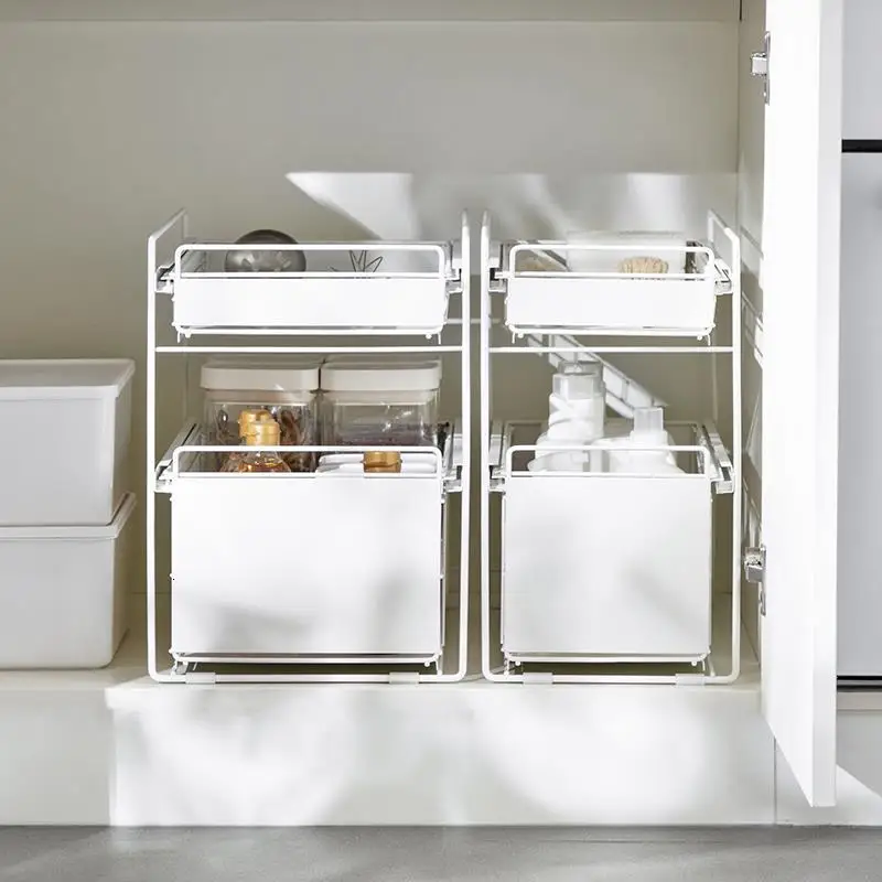

Egouttoir Vaisselle Nevera Escurridor De Platos Especias Refrigerator Mutfak Rack Organizador Cocina Cuisine Kitchen Organizer