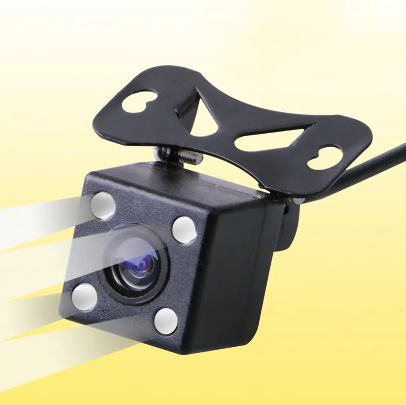 Автомобильная камера заднего вида Универсальный 12 Светодиодный