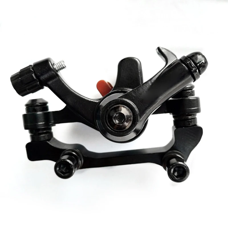 

High Durable Bicycle Mountain Bike Discbrake Caliper Aluminum Alloy Clip Bike Accessory DOG88