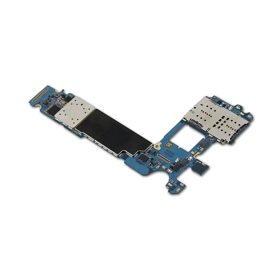 Разблокированная материнская плата для Samsung Galaxy S7 edge G935F G935P G935T G935V G935A G935FD G935W8