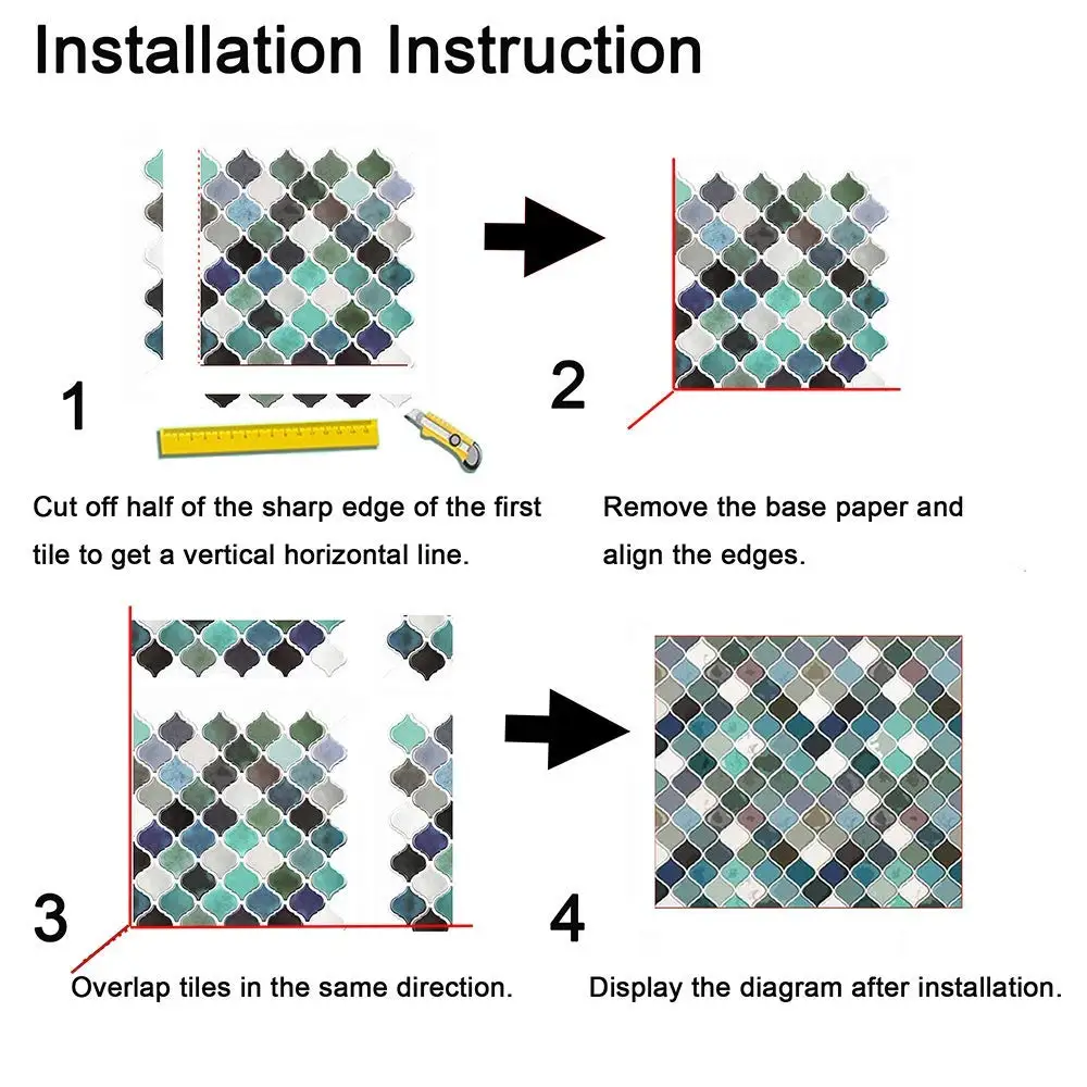 Современный черно-белый настенный стикер 3D кирпичный эффект самоклеющиеся обои