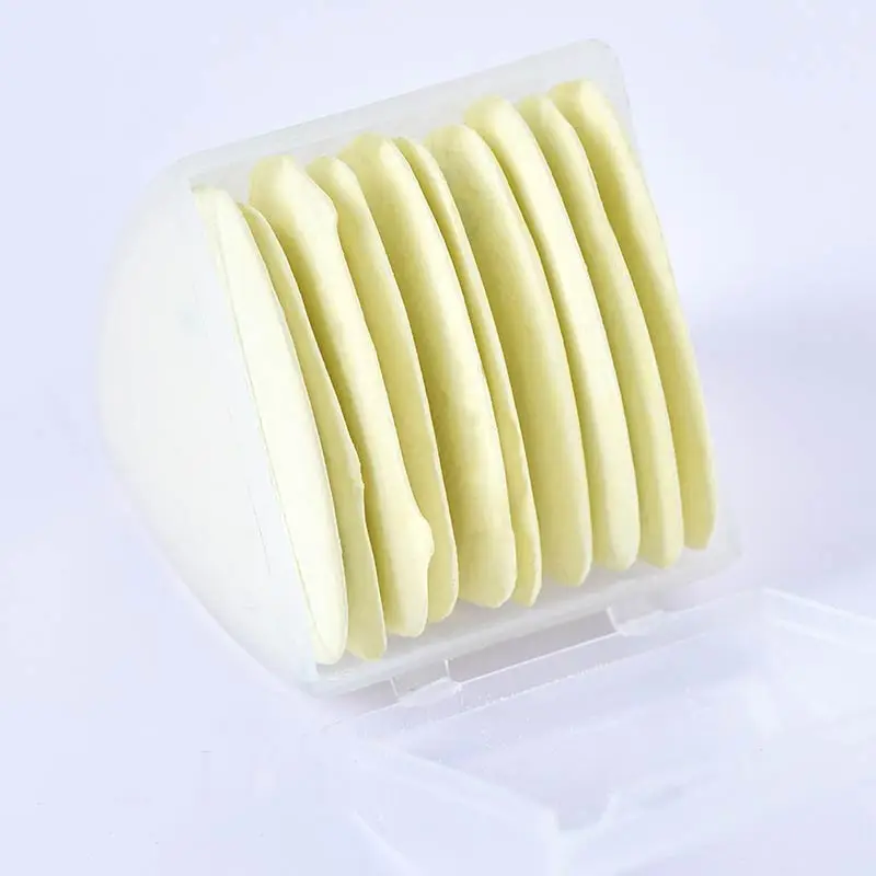 Yellow 10PCS «Сделай сам» со стирающимися чернилами Костюмы образец 10 шт./20 шт./компл. ткань красочные портновский мелок швейная инструмент Ткани в стиле пэчворк маркер - Цвет: Yellow 10PCS