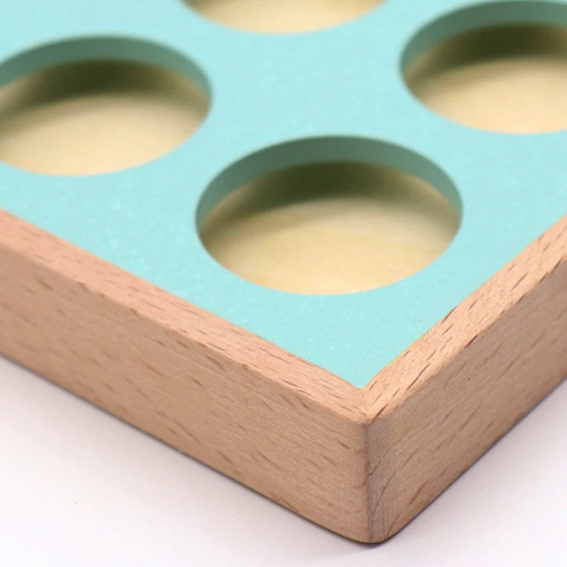 

Wooden Children's Memory Chess ligence Development Educational Early Education Toys