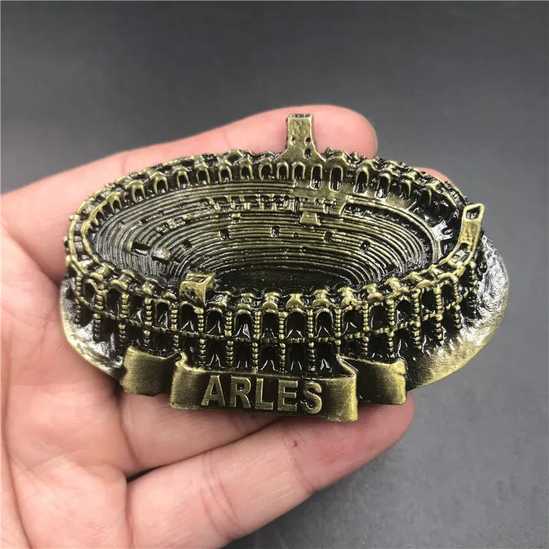 Магнитный сувенир на холодильник магнитный с изображением Лондона Сан-Франциско