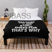 director products filming tees movie camera men women action print blankets super soft throw blanket lightweight plush bed flan