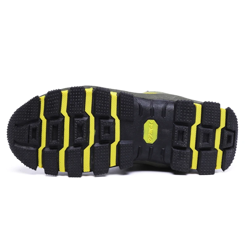 2019 горячая Распродажа зимние ботинки мужские теплые мужская повседневная обувь