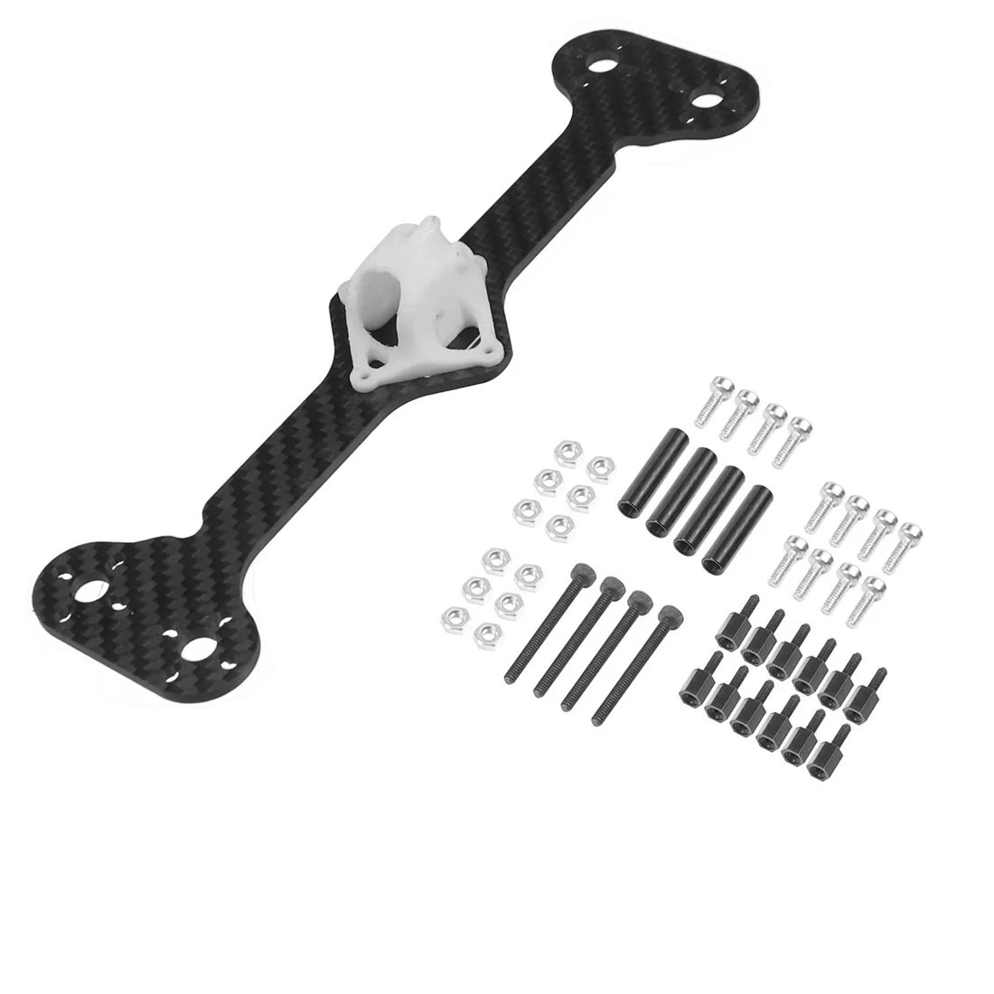 H175 175mm Bar Drone Frame For 4inch Paddle With Camera Mount &amp Screw Kit Spare Parts | Игрушки и хобби