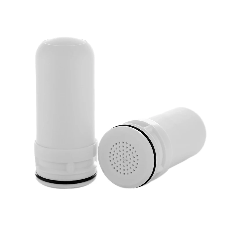 2 шт./лот картриджи с фильтром для воды кухонного смесителя Kubichai фильтры очистки