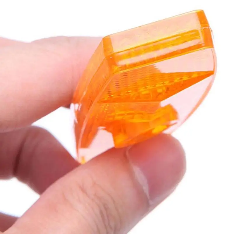 4 шт. спицы для горного велосипеда светоотражающие полосы отражатели