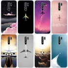 Силиконовый чехол для Xiaomi Redmi Note 10, 9 Pro Max, 10S, 9S, 8T, 8, 8A, 9, 9A, 9C, 9T, K40 Pro, 5G