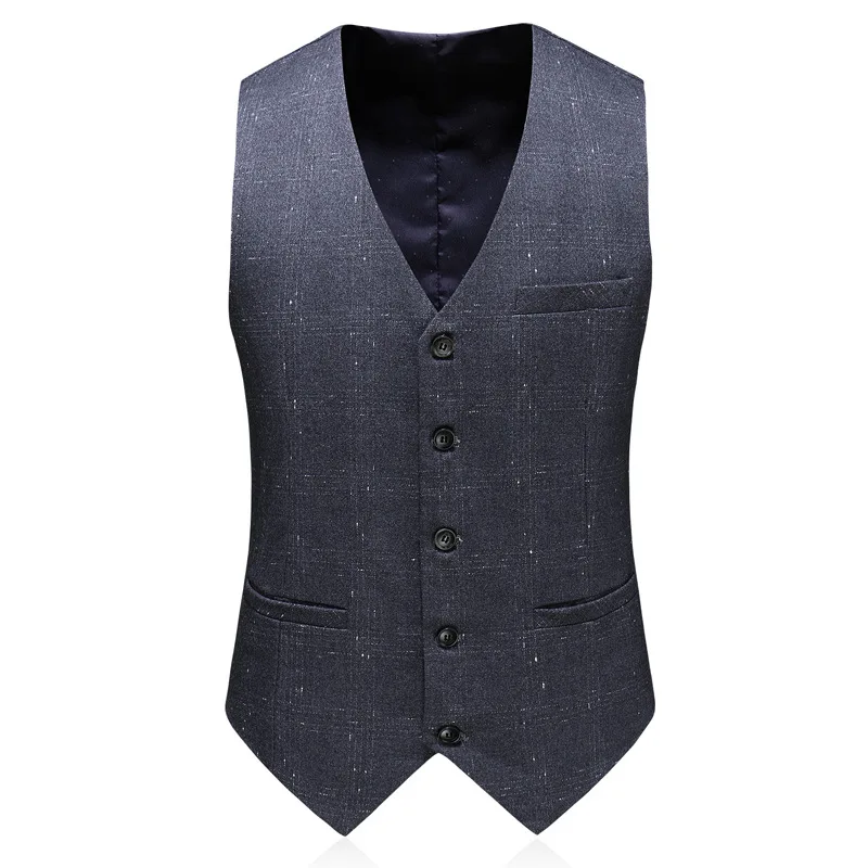 

Long term large goods suit men's suit three piece bridegroom's dress 6721