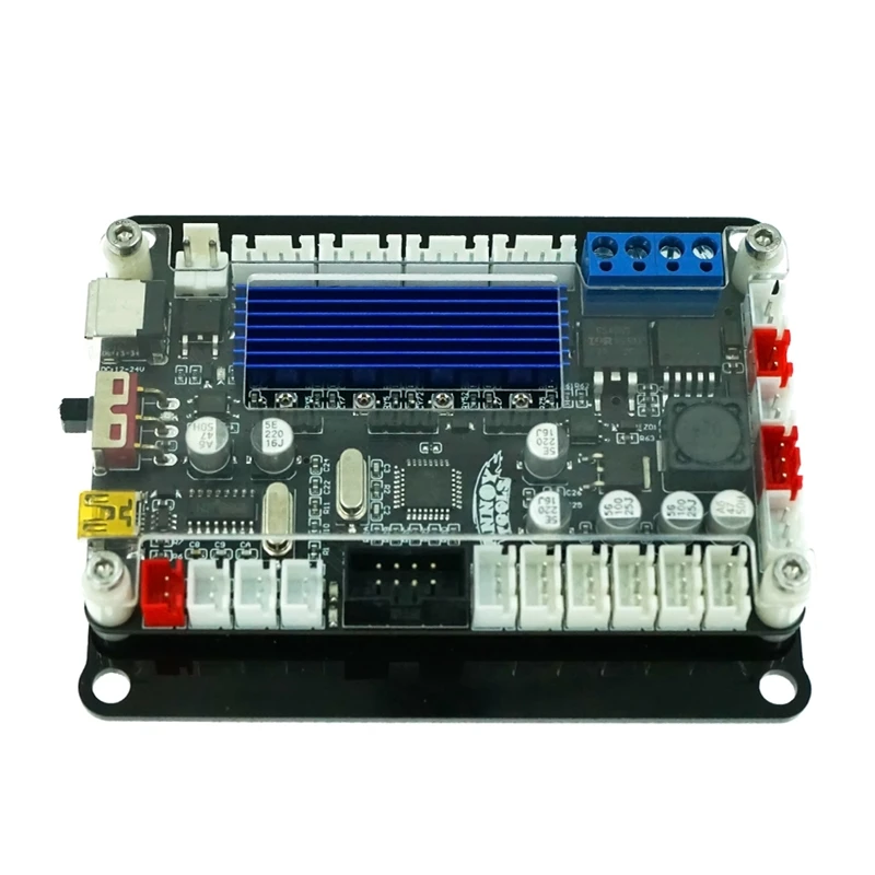 GRBL1.1 USB 3 Axis Controller Support Offline Nema 17 42Stepper Motor Driver A4988 for Engraver and CNC Router | Инструменты