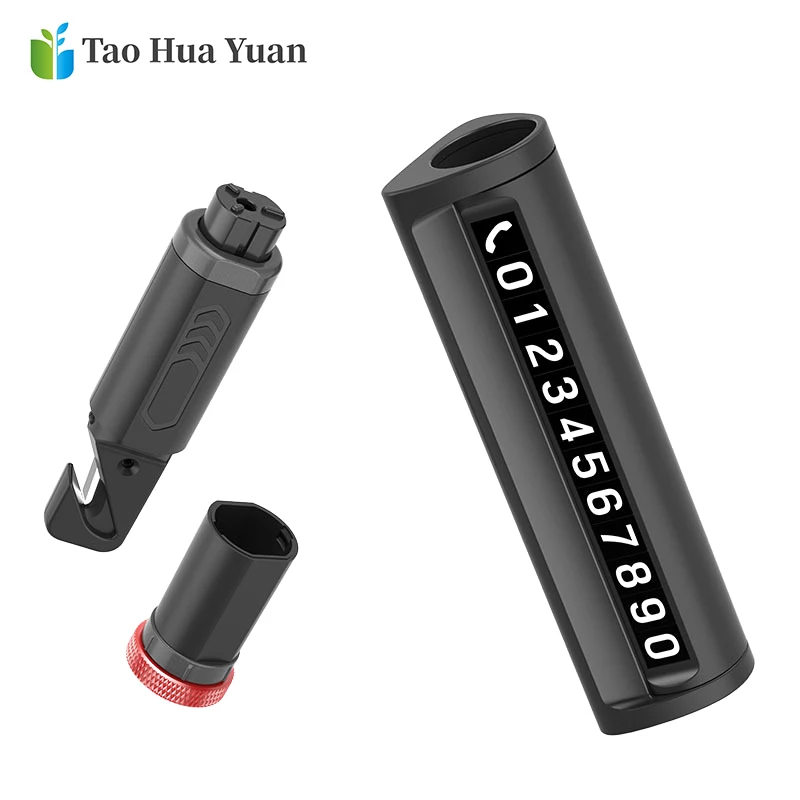 Обновление 2в1 Многофункциональная Утилита молоток безопасности + магнитная