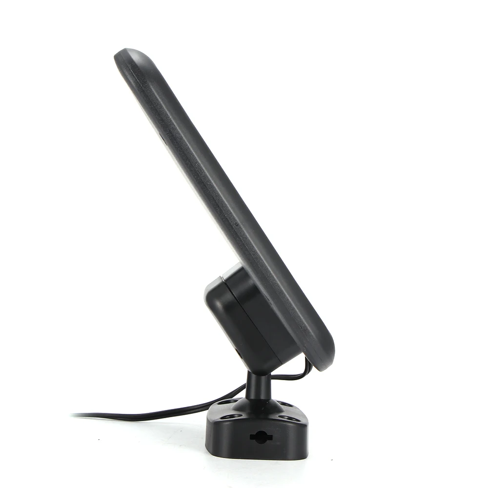 Waterproof 60LED PIR Solar Panel Motion Sensor Outdoor/Indoor Wall Lamp Power Night Lights For Garden Street | Лампы и освещение