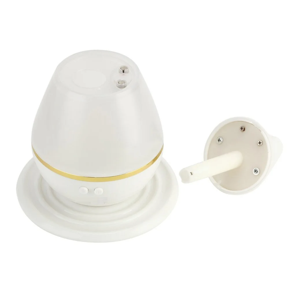 Мини Ультразвуковой увлажнитель USB для автомобиля ароматерапия эфирное масло