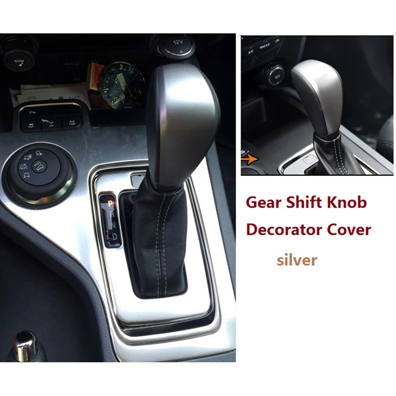 Наклейка для интерьера автомобиля декоративная наклейка Ford Ranger Everest Endeavor 2015-2020 2021