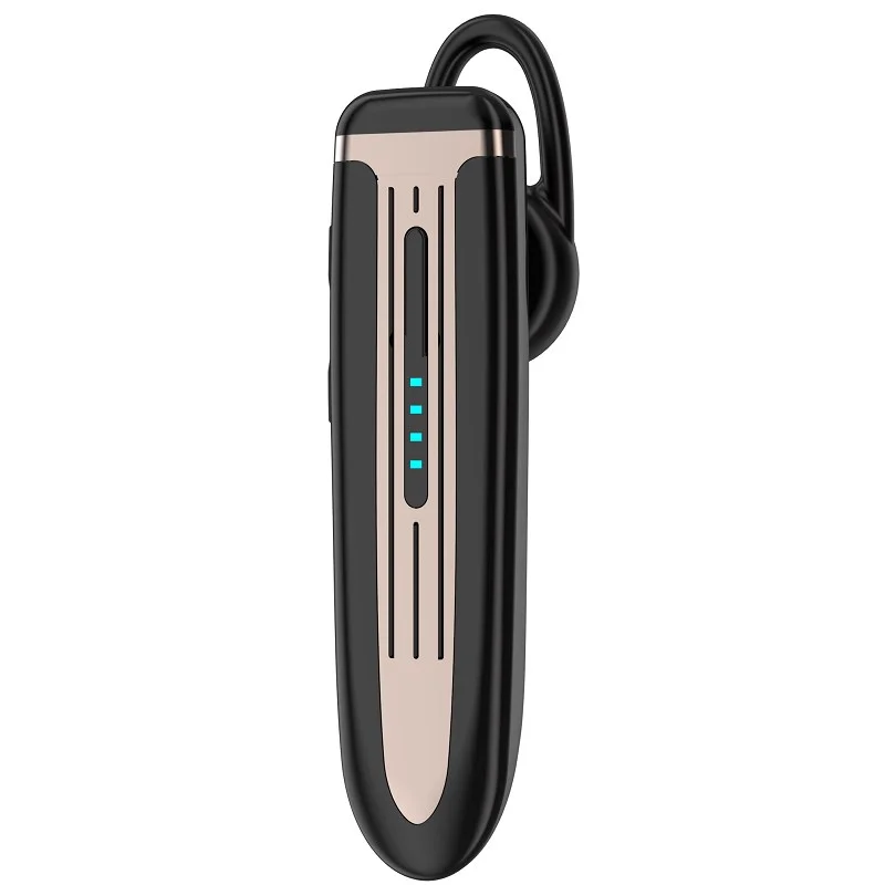 

2020 Newest K2 wireless Headphones 5.0 Bluetooth Earphones stereo Handsfree Noise Canceling Headset with Mic for Business Office