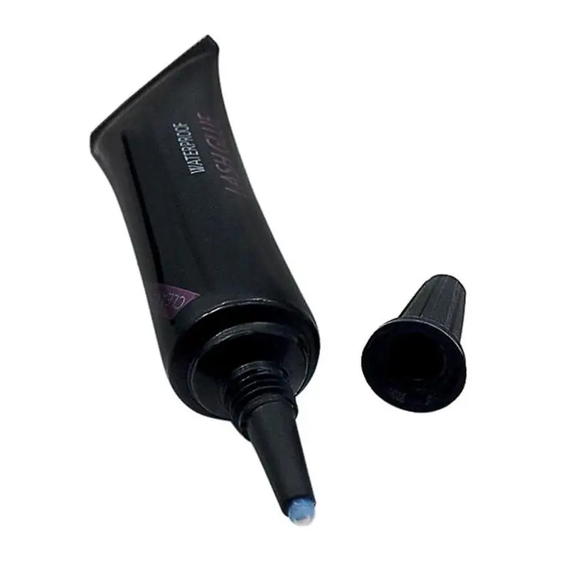 

Quick Dry False Eyelash Glue Waterproof Eyelashes Extension Eye Cosmetic Eyelid Lash Glue Strong Tools Makeup G6A