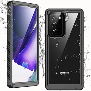 s20 fe waterproof case built in screen protector water proof underwater dustproof covers for samsung galaxy s21 fe s20 fe case free global shipping